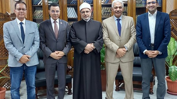  بروتوكول تعاون بين