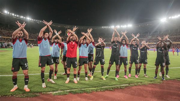 فريق الأهلي