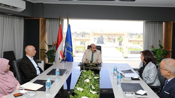 محافظ أسوان