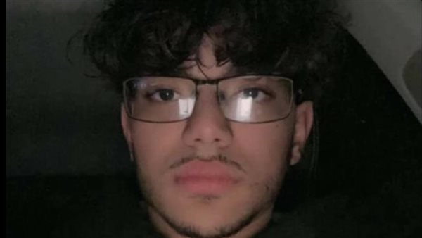 الشاب عبد الرحمن