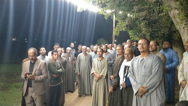 تشييع جثمان 