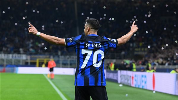 أليكسيس سانشيز من