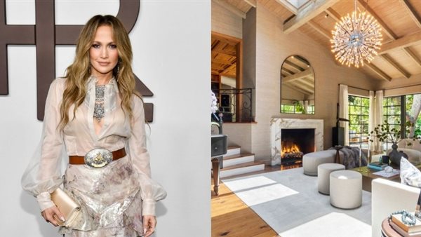 جينيفر لوبيز