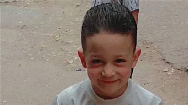 الصغير المتوفى 