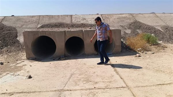 لجنة للمرور على أعمال