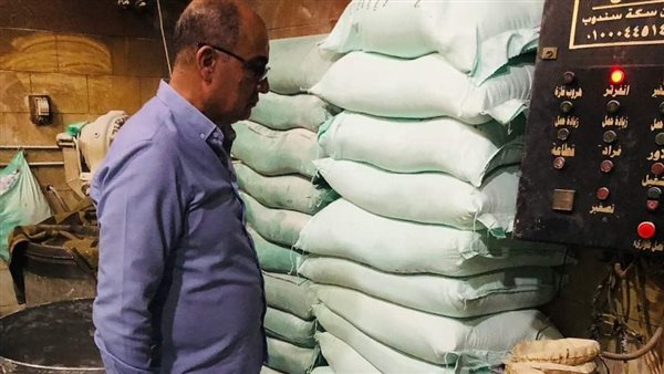 جانب من الحملة 