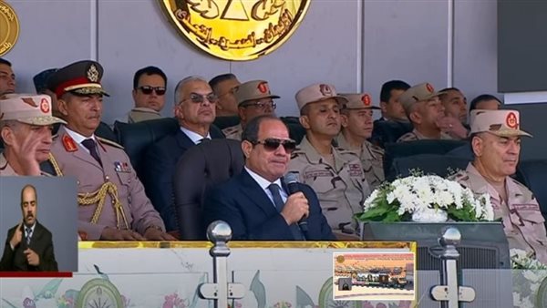 الرئيس عبد الفتاح