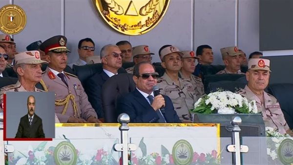 الرئيس عبدالفتاح