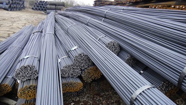 أسعار الحديد 