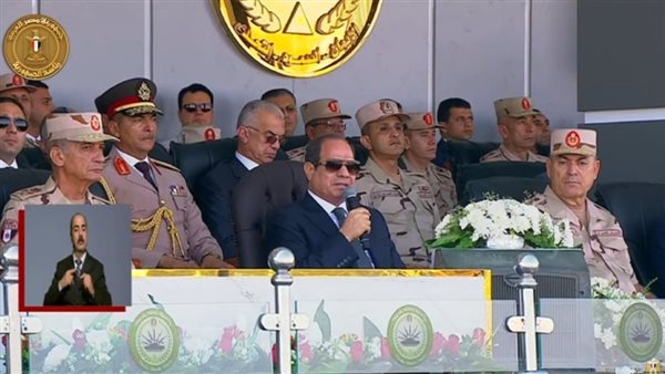 الرئيس عبد الفتاح