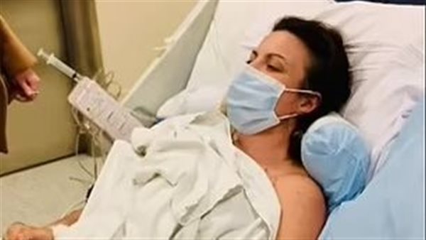  السيدة صوفيا هارت