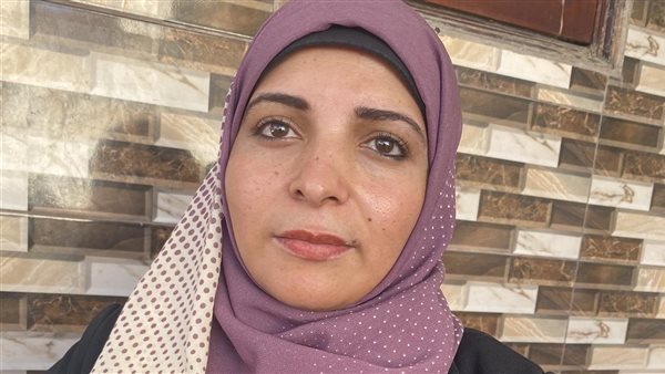 سناء حامد المحامية