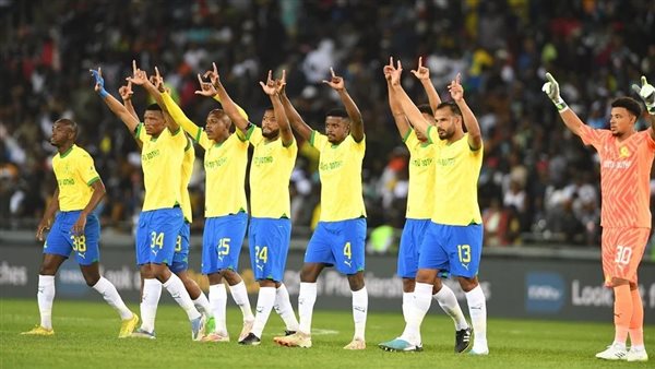 فريق صن داونز 