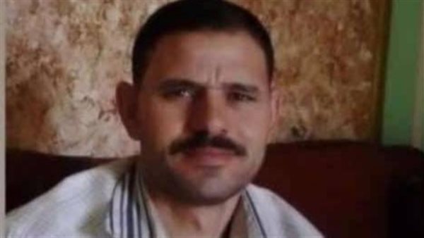 المجني عليه