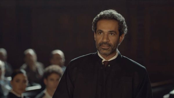 صدقي صخر في مسلسل