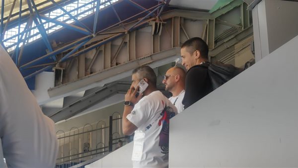 منسق صن داونز 