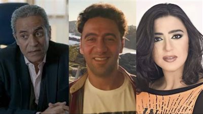 إنسان نقي.. فنانون يدعمون محمد سلام بعد اعتذاره عن موسم الرياض 