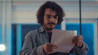 ملخص مسلسل كريستال الحلقة 86.. باسل وعليا يتلقان صدمتين عنيفتين 