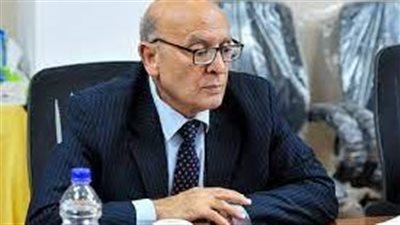 عبد العليم محمد: إسرائيل نفذت تطهيرًا عرقيًا للفلسطينيين وطردت 750 ألف مواطن