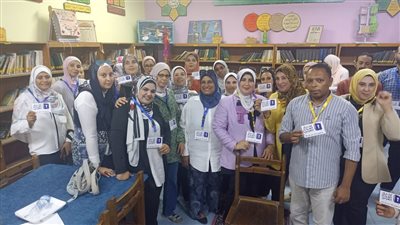 انطلاق مسابقة تحدي القراءة العربي 2024 نوفمبر المقبل