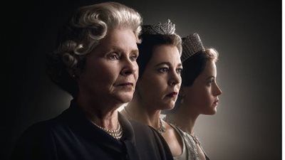موعد عرض الموسم الأخير من مسلسل The Crown على نتفليكس