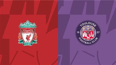 القنوات المفتوحة الناقلة لمباراة ليفربول وتولوز اليوم في الدوري الأوروبي 2023/2024 والتشكيل