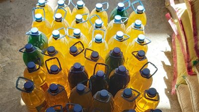 تحرير 156 محضرًا خلال حملات تموينية متنوعة بالإسماعيلية