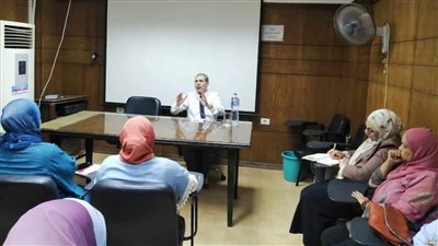 لتطوير الخدمات الطبية.. اجتماع موسع لمتابعة مؤشرات الأداء الصحي بالمنشآت الطبية في المنيا