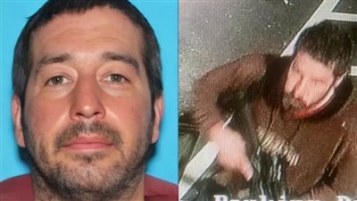 خرج مؤخرا من مصحة عقلية.. من هو روبرت كارد المتسبب في إنهاء حياة 22 أمريكيا؟