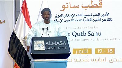 الأمين العام لمجمع الفقه الدولي لـ القاهرة 24: ما يقدم للشعب الفلسطيني ليس كافيًا