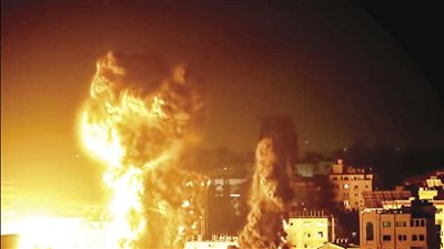 مصدر دبلوماسي: المجموعة العربية بالأمم المتحدة توزع مشروع قرار معدل على أعضاء الجمعية العامة بشأن غزة