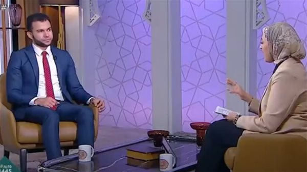 الدكتور هاني تمام