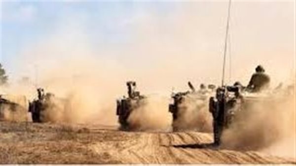 جيش الاحتلال الإسرائيلي