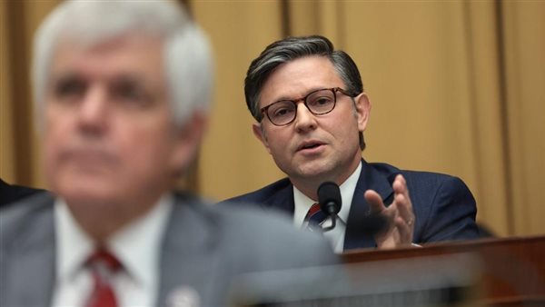 مايك جونسون 