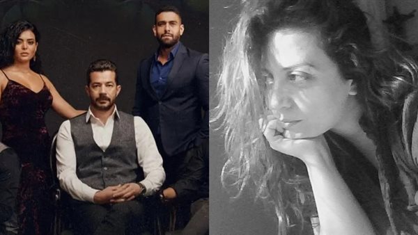 عبادة نجيب مؤلفة