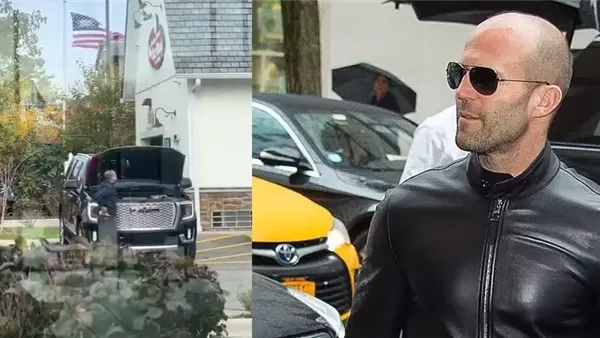 جيسون ستاثام 