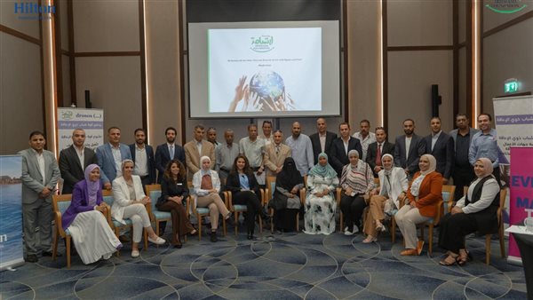 جانب من التدريب