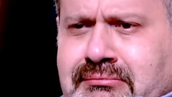 بكاء إدوارد