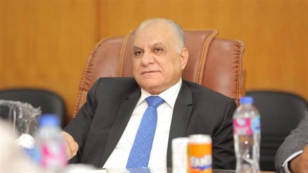 رئيس الغرفة التجارية