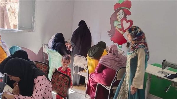 مديرية العمل بمحافظة