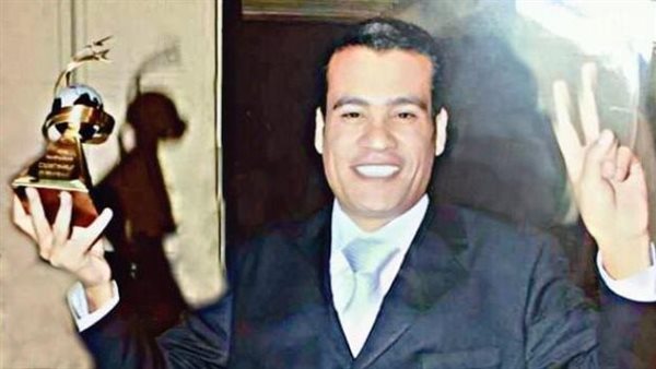 المخرج الإذاعي محمد