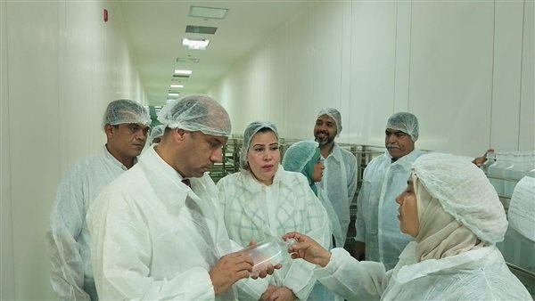 مديرية العمل بالإسماعيلية