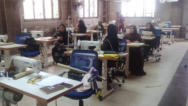 مديرية العمل بالبحيرة