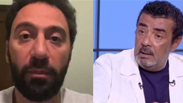 شريف خير الله ومحمد