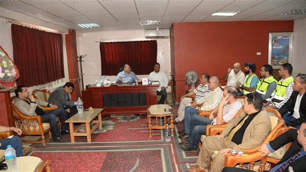 محافظ أسيوط