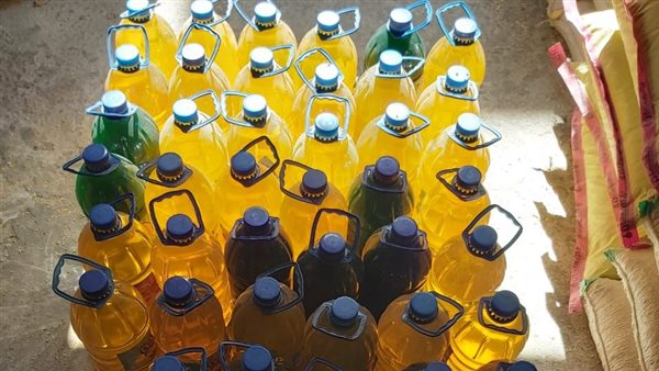 جانب من الحملة 