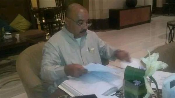 المجني عليه