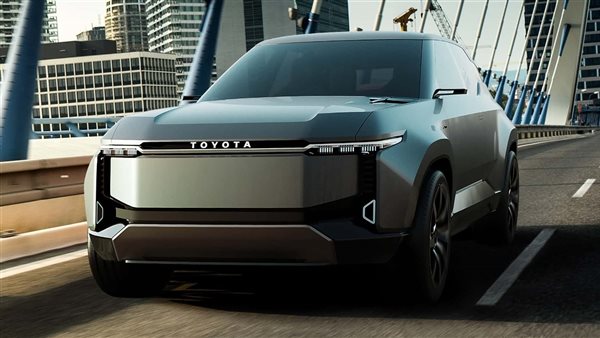 تويوتا لاند كروزر Se