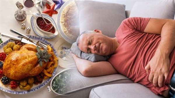 علاج التسمم الغذائي