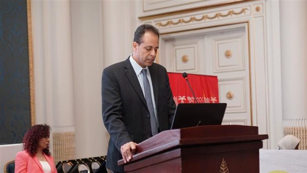  مؤتمر قوتها مستقبلنا